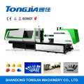 Tongjia Serie Precision Servomotor Spritzgießmaschine